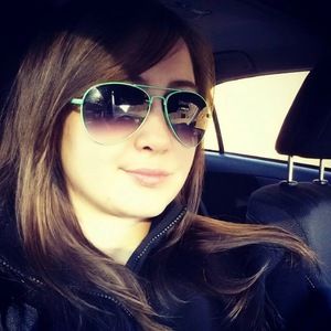 Meet your Posher, Jessica bolick