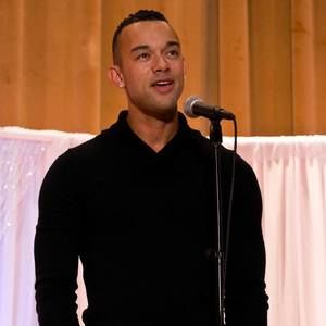 Meet your Posher, Nicky