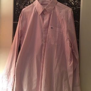 Southern Tide button down