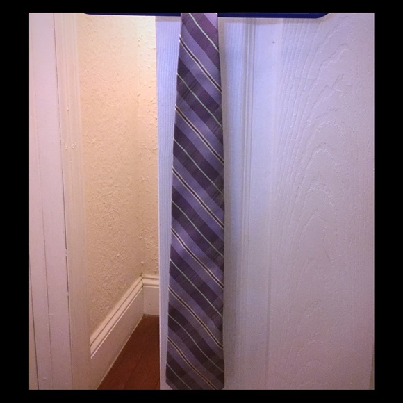 Dress Tie