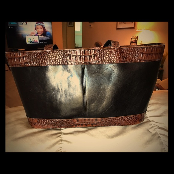 Brand new Brahmin purse