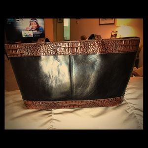 Brand new Brahmin purse