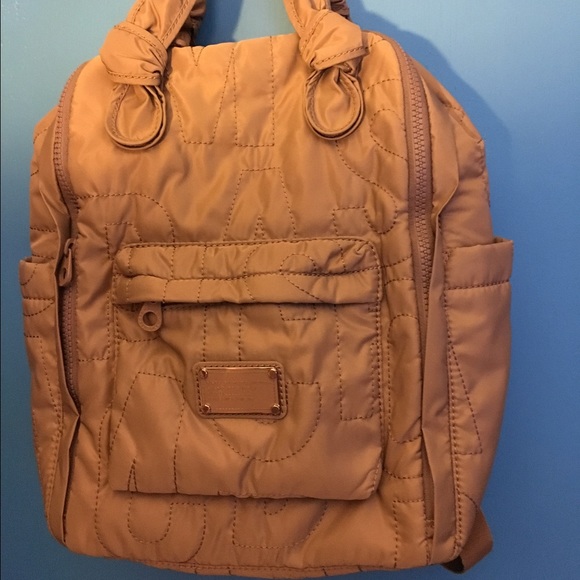 Marc jacobs backpack NWT