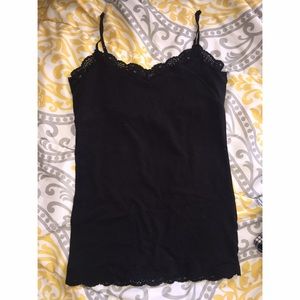 Aeropostale Lace Cami
