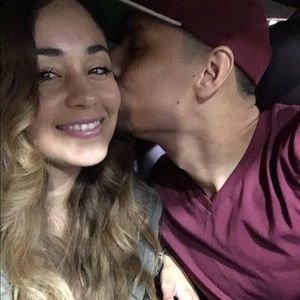 Meet your Posher, April