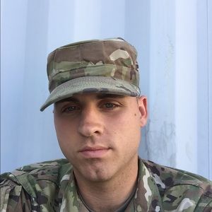 Meet your Posher, Dalton