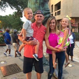 Meet your Posher, Kacie