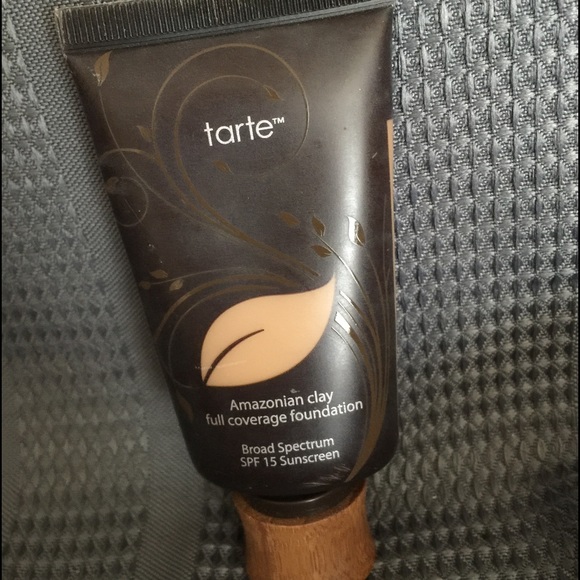 tarte® Amazonian Clay Full Cvrg foundation