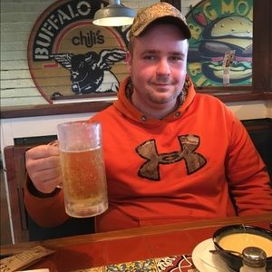 Meet your Posher, Garrett