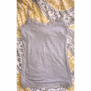 Aeropostale Lace Cami
