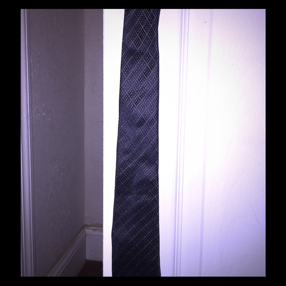 Dress Tie