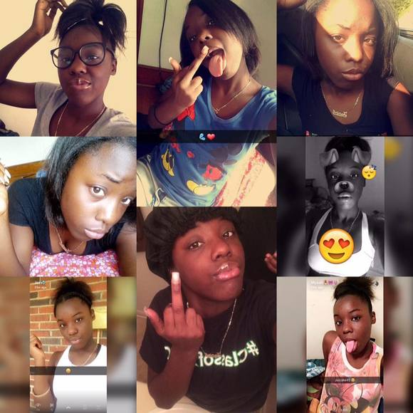 Meet your Posher, Jäsmïnë - Picture 1 of 1