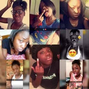 Meet your Posher, Jäsmïnë