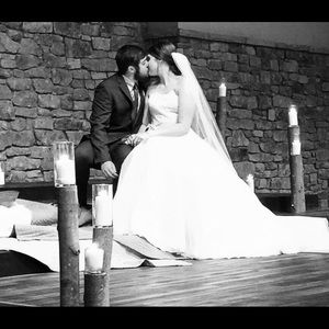 Meet your Posher, Aaron