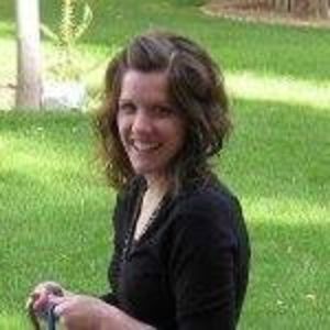 Meet your Posher, Lisa mcgee