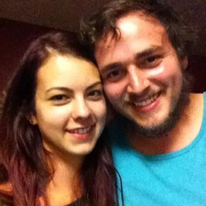 Meet your Posher, Mackenzie