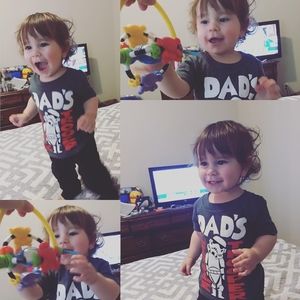 Meet your Posher, Cecil