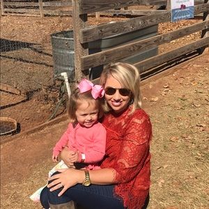 Meet your Posher, Amber