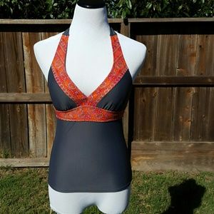 Athleta Swim Top
