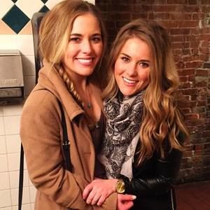 Meet your Posher, Caroline