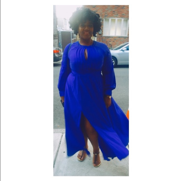 Meet your Posher, Nadirah - Picture 2 of 2