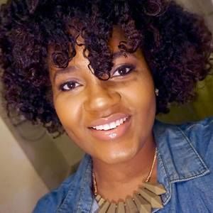 Meet your Posher, Nadirah