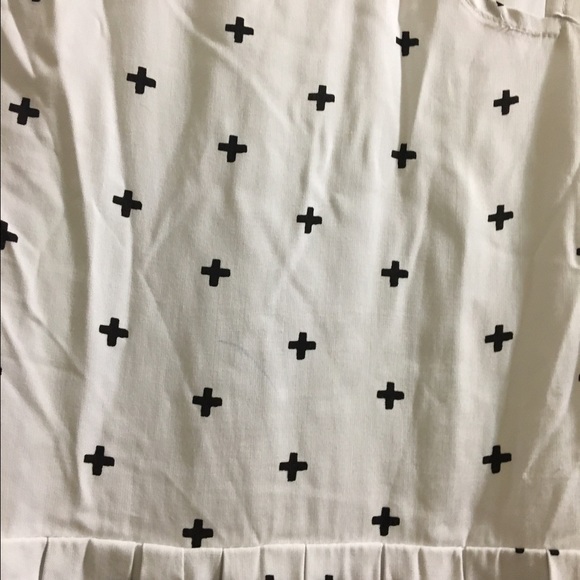 Bb Dakota dress with cutout back - Picture 4 of 4