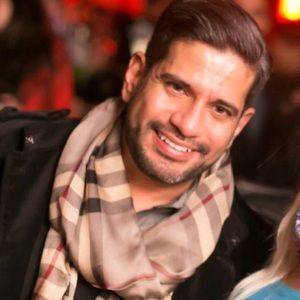 Meet your Posher, Ash