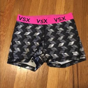 VSX sport athletic shorts