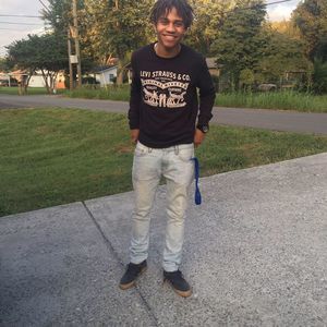 Meet your Posher, Jay