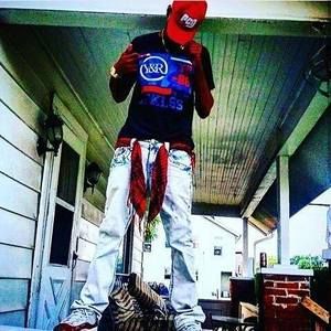 Meet your Posher, Dangelo