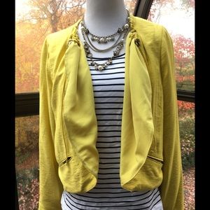 Reserved. Elizabeth & James Jacket