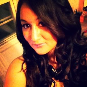 Meet your Posher, Nancy