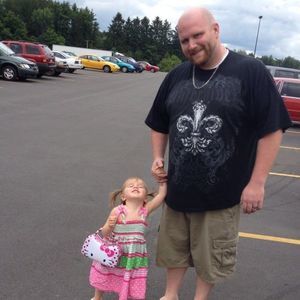 Meet your Posher, Nick