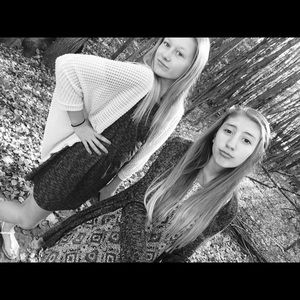 Meet your Posher, Callie