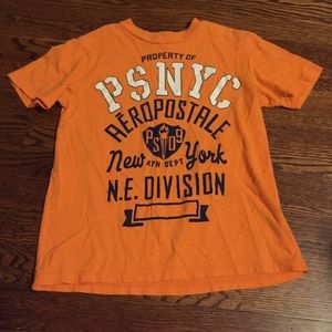 Boys PS for Aeropostale size 8 tshirt.