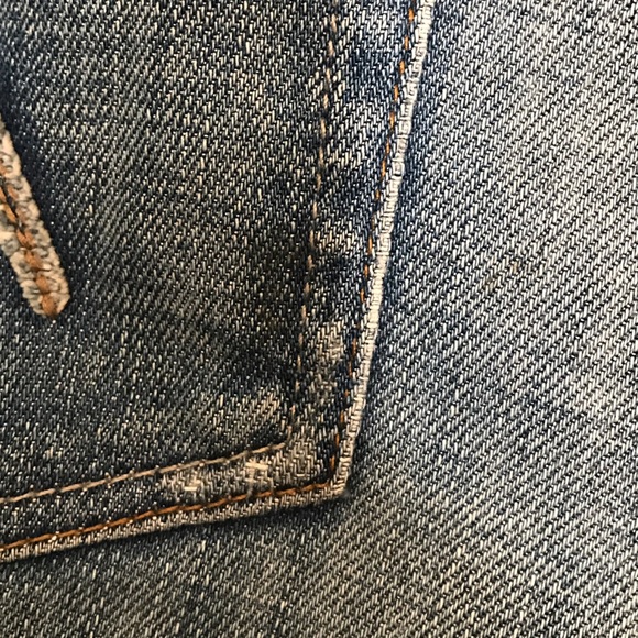 Joe jean rocker size 27 - Picture 6 of 10