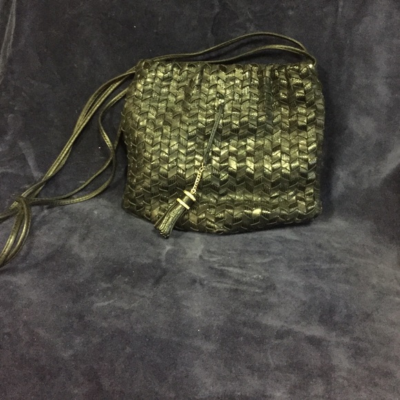 Italian handmade bag