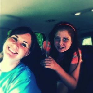 Meet your Posher, Stacy