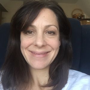 Meet your Posher, Jill