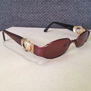 Kieselstein-Cord Sunglasses