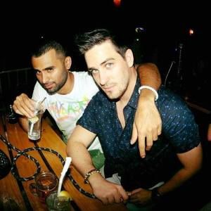 Meet your Posher, Ryan