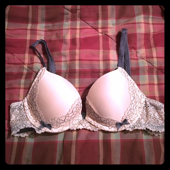 Victoria's Secret bra