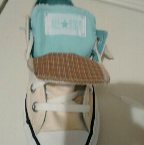 Ladies  shoes