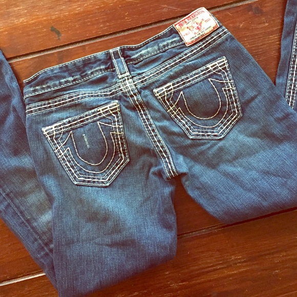 True Religion Jeans