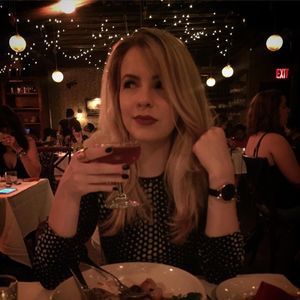 Meet your Posher, Kaitlin