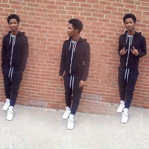 Meet your Posher, Dejuan