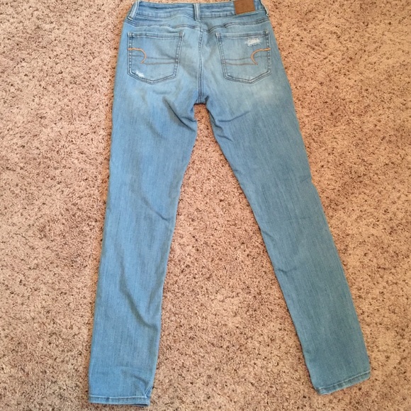 AE Ripped Jeans - Picture 2 of 2