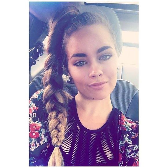 Meet your Posher, Alysia