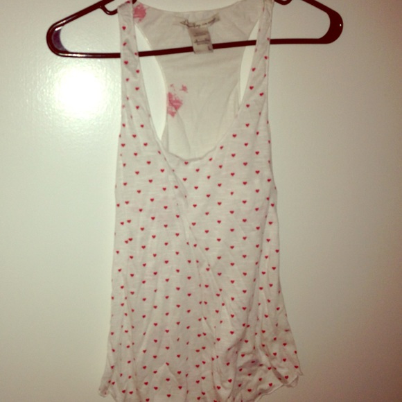 American Rag tank